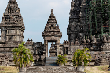 Candi Prambanan, Yogyakarta