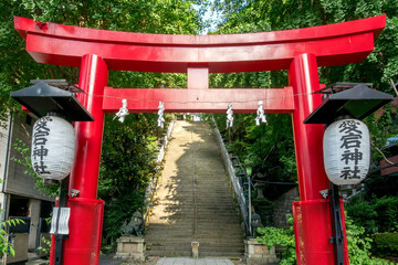 愛宕神社