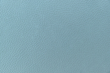 blue leather texture seamless. High-resolution texture of folds. black calf leather