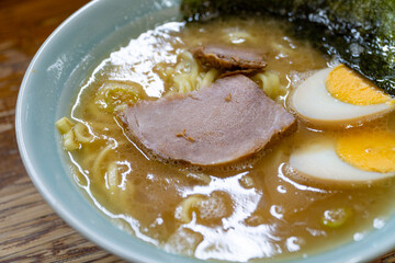 ラーメン