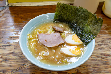 ラーメン