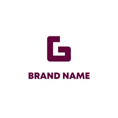 letter g logo
