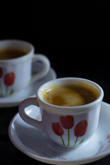 good morning
