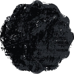 Grunge post Stamps Collection, Circles. Banners, Insignias , Logos, Icons, Labels and Badges Set . vector distress textures.blank shapes.