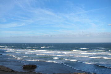 Marokko Strand