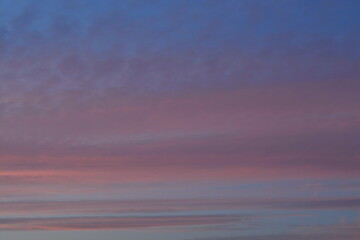 sky