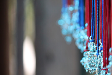 traditional ornaments