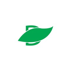 alphabet ecologi vector