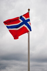 Flag of Norway
