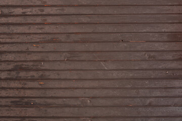 Fototapeta premium Brown wooden texture background table