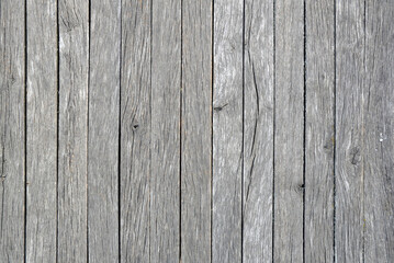 Naklejka premium Aged oak wood flooring. Blank for designers. Background