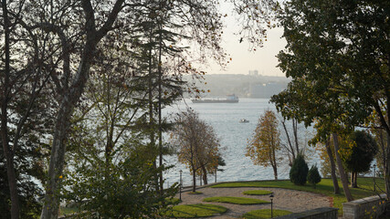 Bosphorus Sea view İstanbul