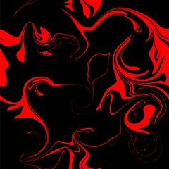 Marble Unique Seamless Pattern. Abstract Seamless pattern background