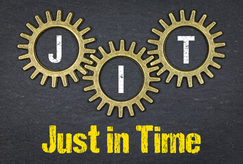 JIT Just in Time
