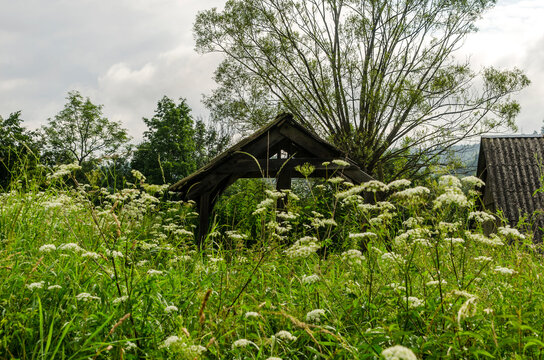 Dom Bieszczady 