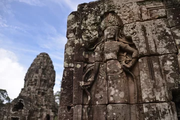 Fotobehang travel in Cambodia © TPG