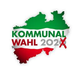 NRW-Wahl