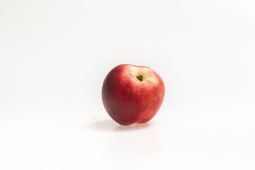 Nectarine blanche