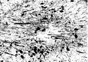 Grunge Urban Background.Texture Vector.Dust Overlay Distress Grain ,Simply Place illustration over any Object to Create grungy Effect .abstract,splattered , dirty,poster for your design. 