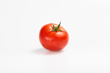 Tomate rouge