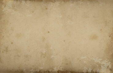Abstract grunge decorative background with stains