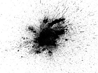 Grunge Urban Background.Texture Vector.Dust Overlay Distress Grain ,Simply Place illustration over any Object to Create grungy Effect .abstract,splattered , dirty,poster for your design. 