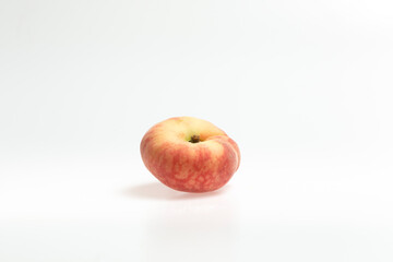 Pêche plate