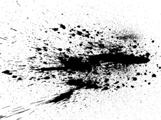 Grunge Urban Background.Texture Vector.Dust Overlay Distress Grain ,Simply Place illustration over any Object to Create grungy Effect .abstract,splattered , dirty,poster for your design. 