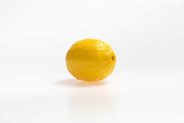 Citron jaune