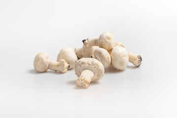 Champignons de Paris