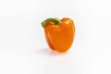 Poivron orange
