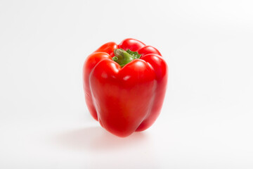 Poivron rouge