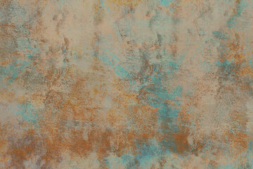 Abstract grunge decorative background with stains