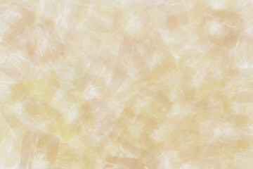 Abstract Brush stroke watercolor background