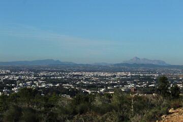 Obraz premium hammamet