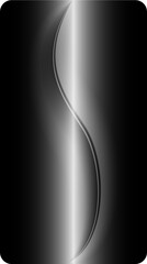 Abstract liquid paint background