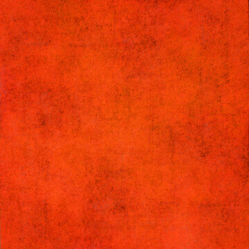 Grunge Orange Modern Background Texture