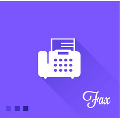 Mobile telephone icon vector design