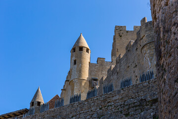 Chateau de Beynac Dordogne