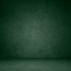 Designed grunge texture. Wall and floor interior background