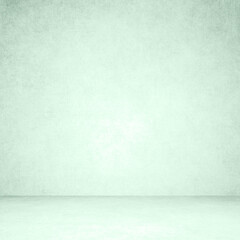 Designed grunge texture. Wall and floor interior background