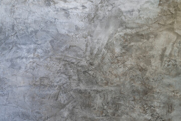 Obraz na płótnie Canvas Drak gray concrete texture background grunge cement pattern background texture
