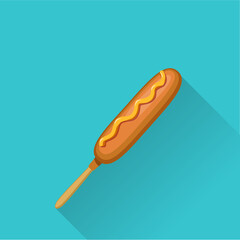 Corn Dog