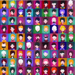 High quality Avatar