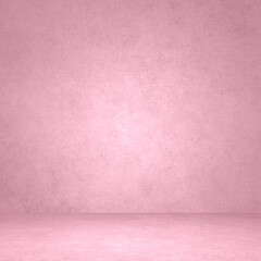 Designed grunge texture. Wall and floor interior background