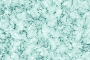 Abstract background, light green marble stone texture, luxurious material design, digital illustration