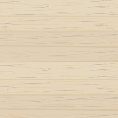 the texture of the wooden surface, vector illustration. Natural background