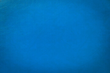 blue leather texture