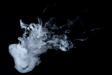 Smoke.