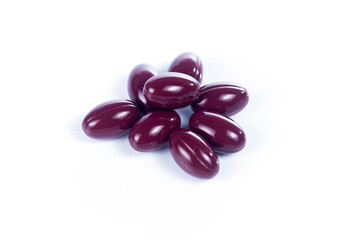 Grape Seed Extract Capsules